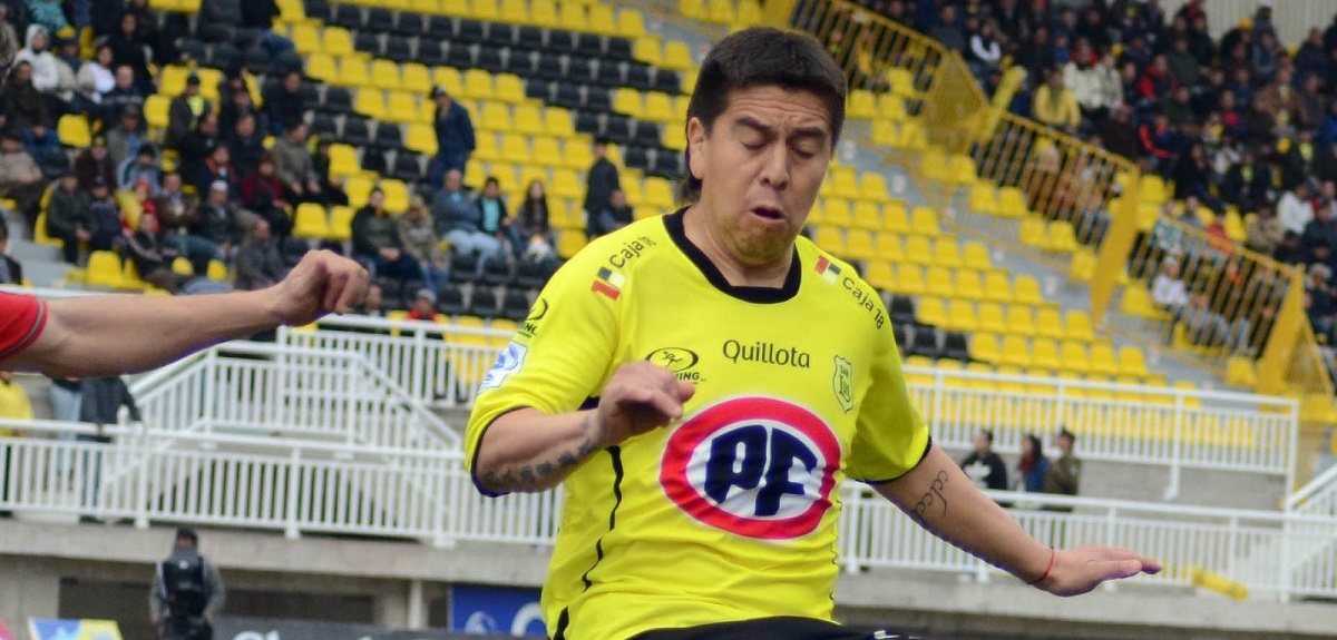 Capturan al hijo mayor de Joel ’Huevo’ Soto tras detención del exfutbolista