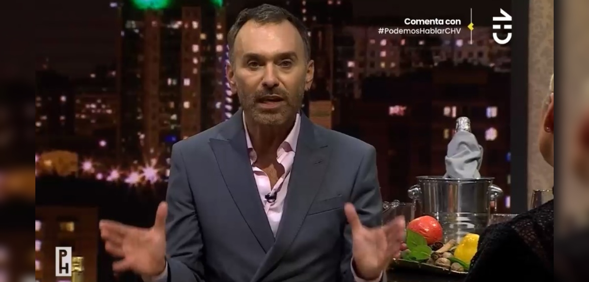 Jordi Castell en picada contra Pamela Jiles tras recordar falsa acusación: 