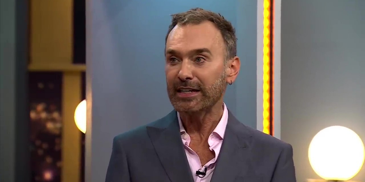 Jordi Castell lanzó irónica respuesta al reiterar sus polémicos dichos sobre exiliados en dictadura