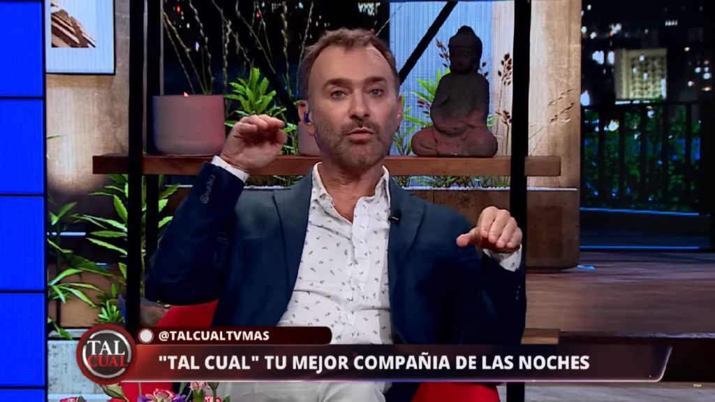 Jordi Castell salvó encerrona