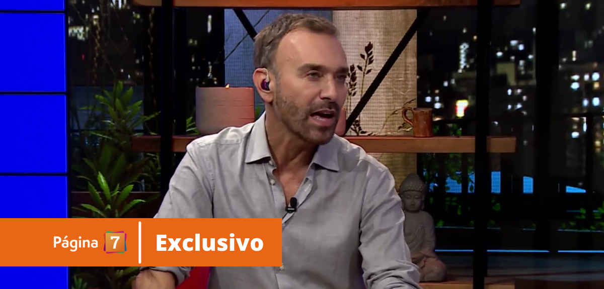 ¿Hay autocrítica? La llamativa respuesta de Jordi Castell tras críticas por dichos sobre exiliados