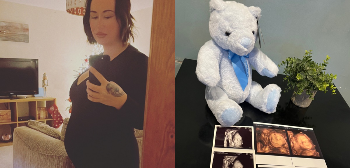 Joven busca a 'amor de verano' para avisarle que será padre... pero tiene un problema