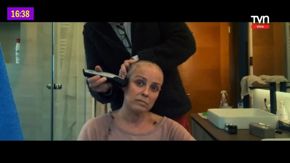 Nuevo avance de documental de Claudia Conserva muestra apoyo de Valdivia: "Todo va a estar bien"