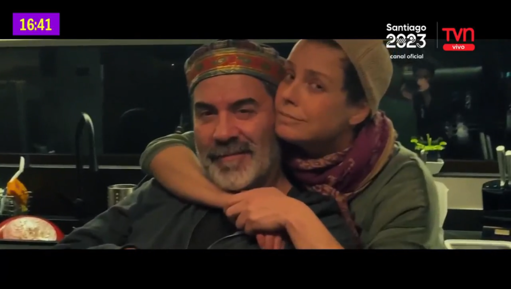 Nuevo avance de documental de Claudia Conserva muestra apoyo de Valdivia: "Todo va a estar bien"