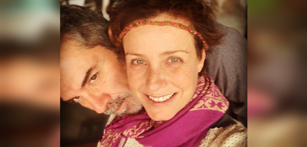 Juan Carlos Valdivia sobre su miedo a perder a Claudia Conserva: 