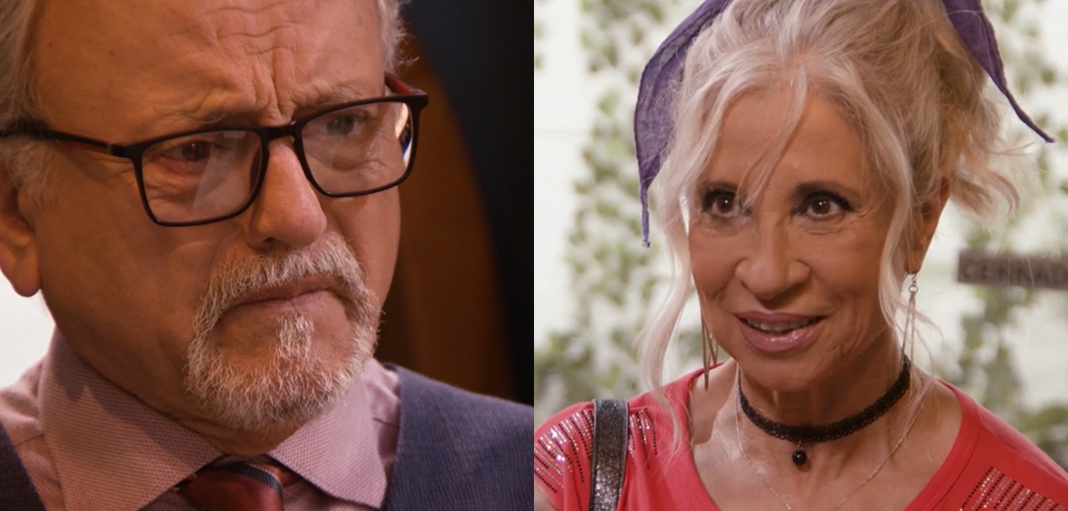 ¿Le dirá la verdad? El secreto de Irene sobre Mario que cambiaría la historia de Juego de Ilusiones