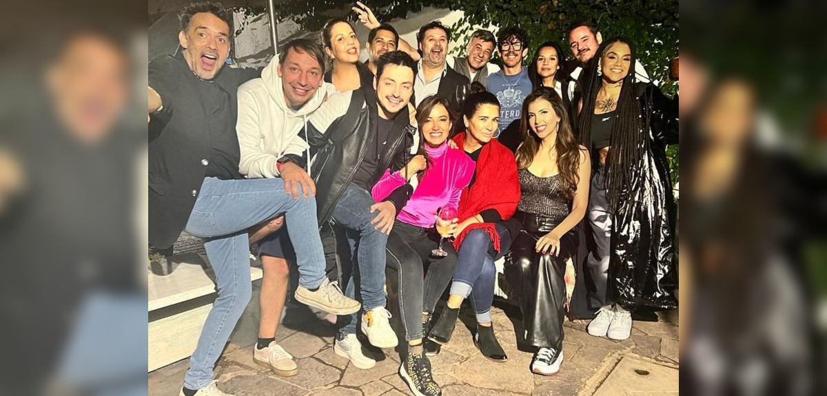 Exparticipantes de MasterChef Celebrity contaron detalles de su reencuentro: 