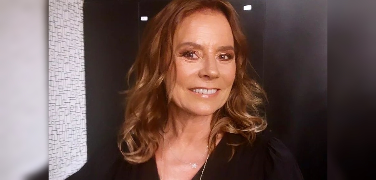 Kathy Salosny comenzó nuevo emprendimiento lejos de la TV: 