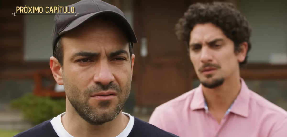 Adelanto de La ley de Baltazar: Mariano tomaría radical decisión que afectaría relación con Óscar