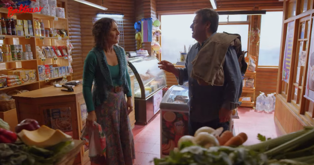 La ley de Baltazar: comentario sobre Chayanne llamó la atención en escena de Cristina y Eduardo