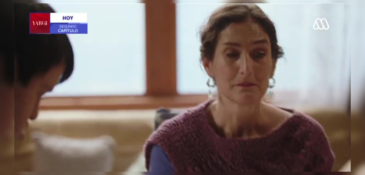 Suspensión de boda de Cristina causó risas de seguidores de La Ley de Baltazar por singular detalle