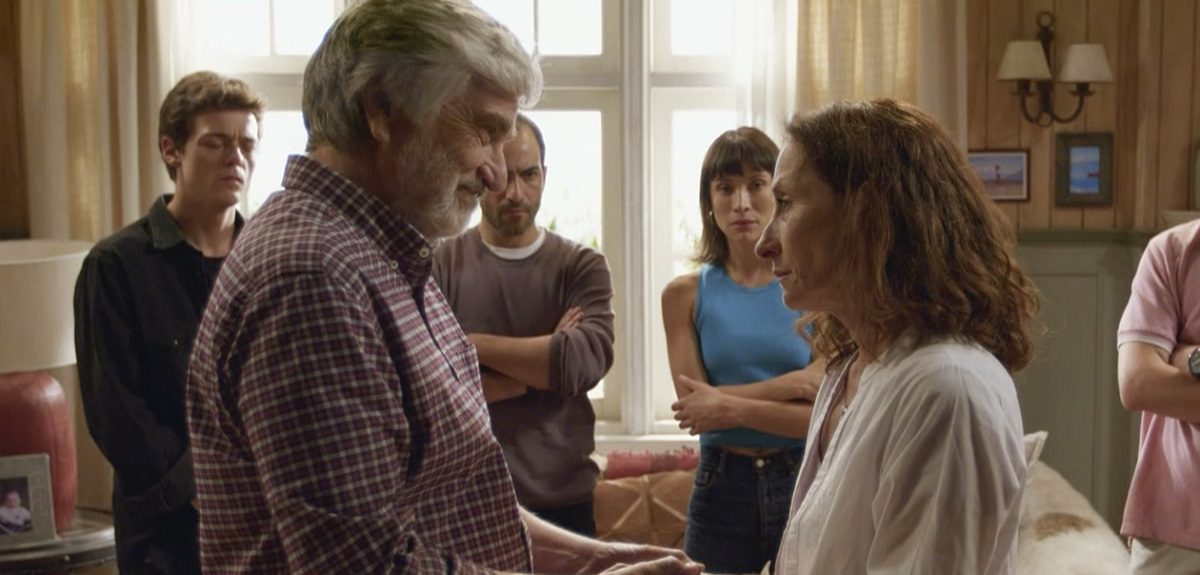 Protagonista de La ley de Baltazar le pidió matrimonio a Margarita: generó reacciones divididas