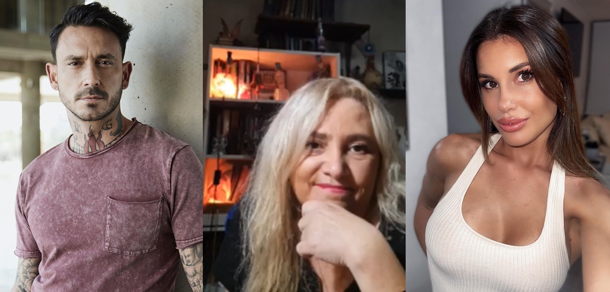 Latife Soto sorprende con predicción sobre Gala Caldirola y Pinilla: 