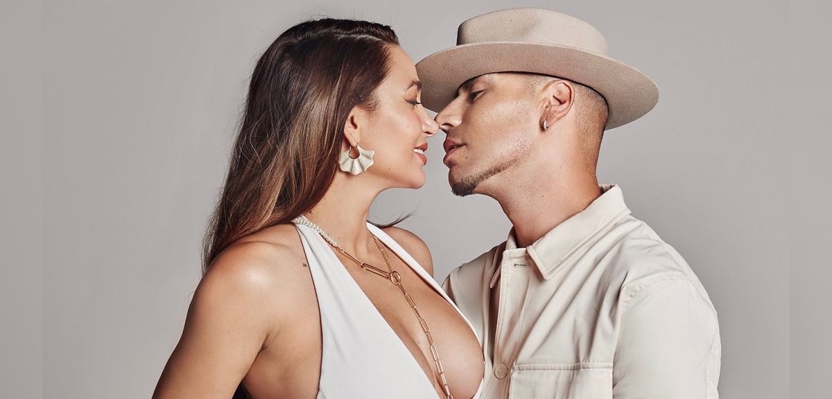 Lisandra Silva sobre su relación con Raúl Peralta ante rumores de quiebre: 