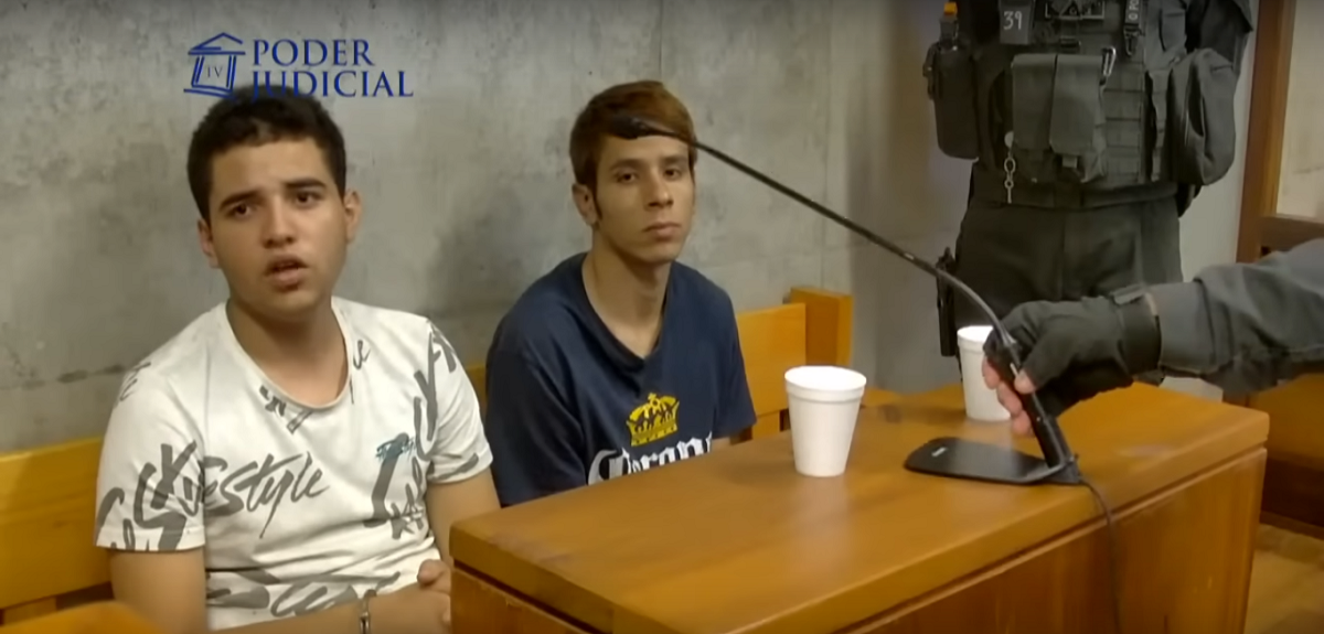 Irá a la cárcel: Luis Lugo dio insólita excusa por ausencia a audiencia de delito anterior