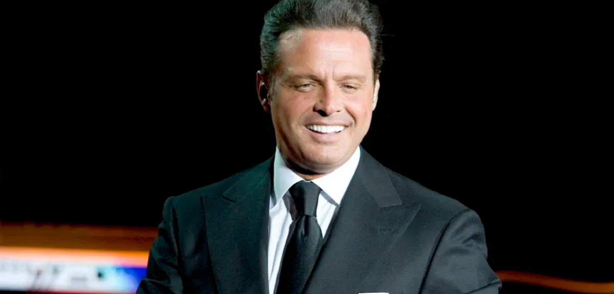 Luis Miguel confirma gira y tres conciertos en Chile: conoce las fechas de los shows