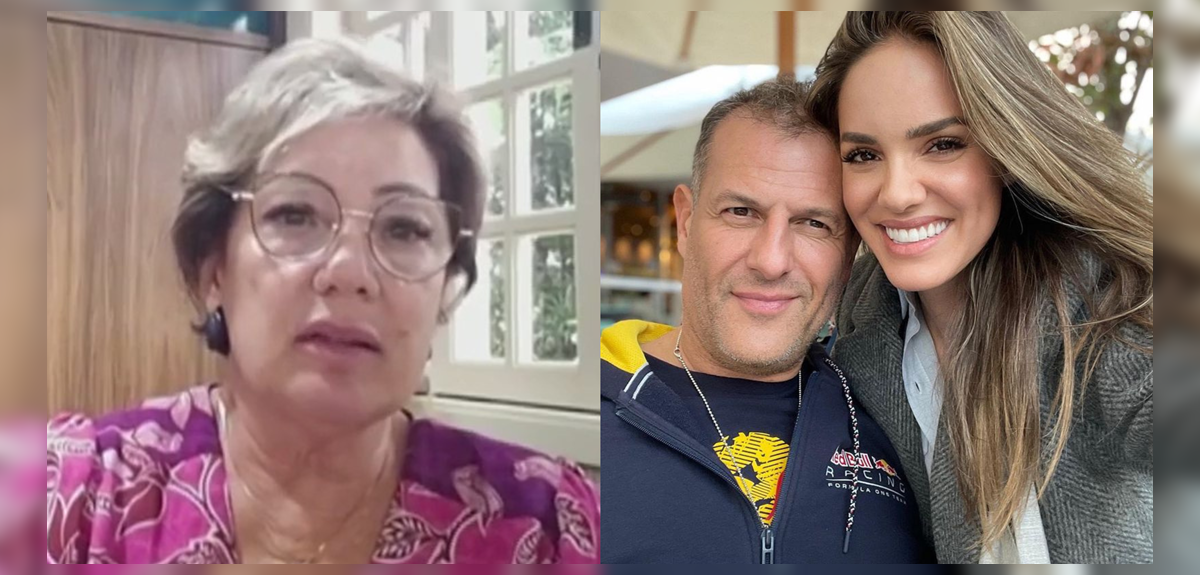 Madre de Nayara Vit contó detalles claves en crimen de su hija: “Todas las pruebas desaparecieron”