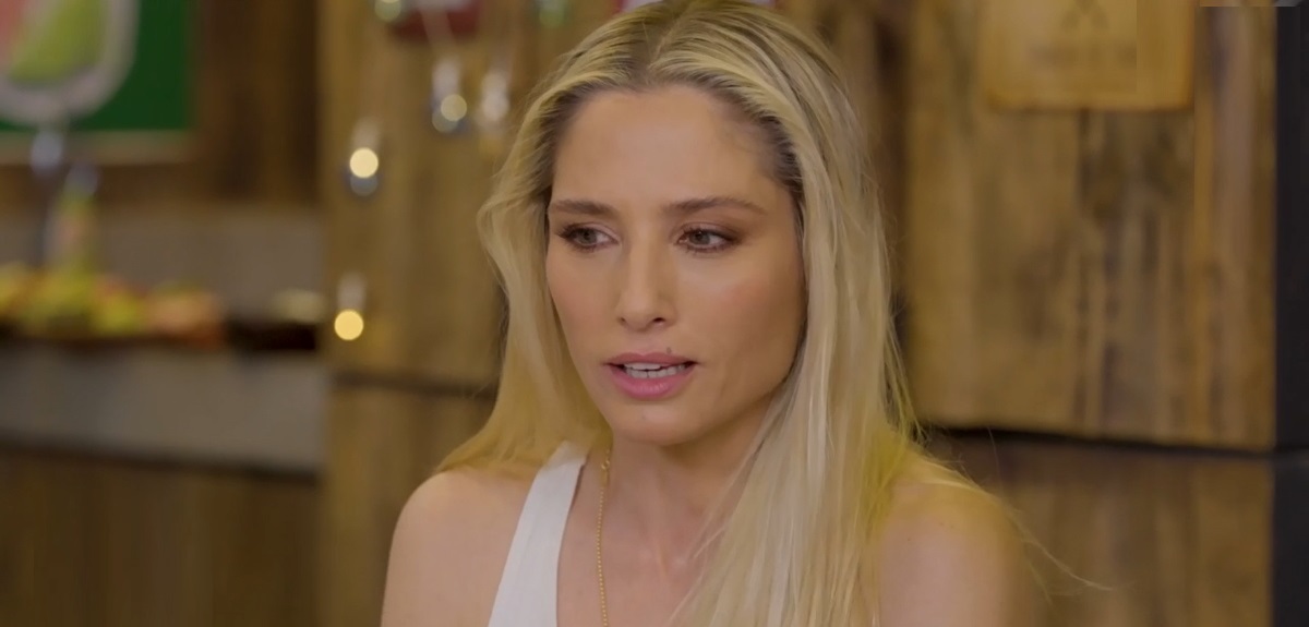 La sentida publicación de Mane Swett por su cumpleaños: 