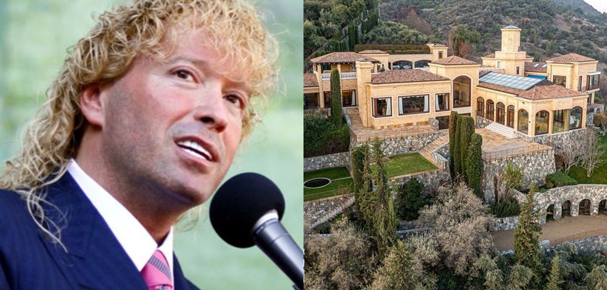 Casa donada por Farkas a Fundación Levantemos Chile provocó millonario problema: aún no se vende