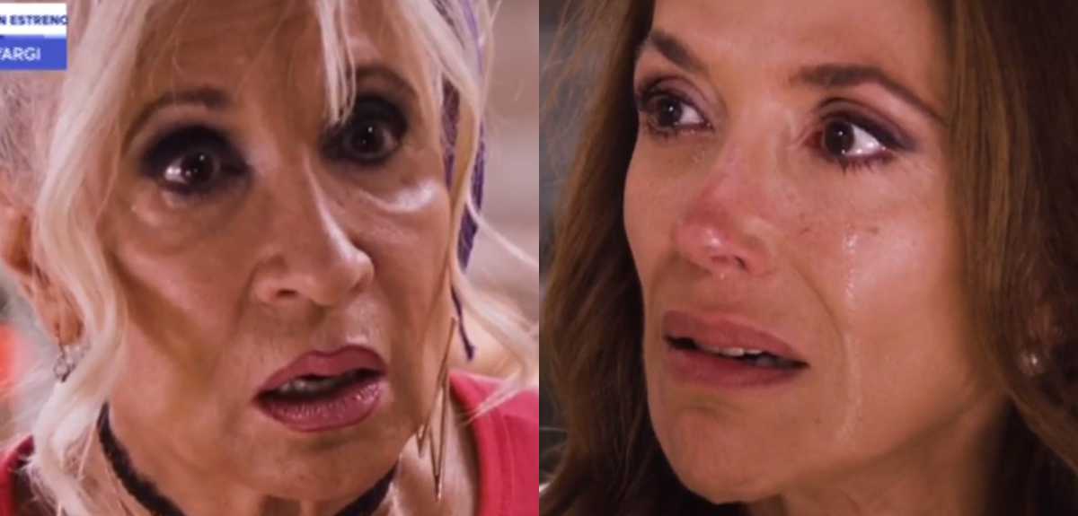 La impactante confesión de Mariana a Irene en 'Juego de ilusiones': televidentes reaccionaron
