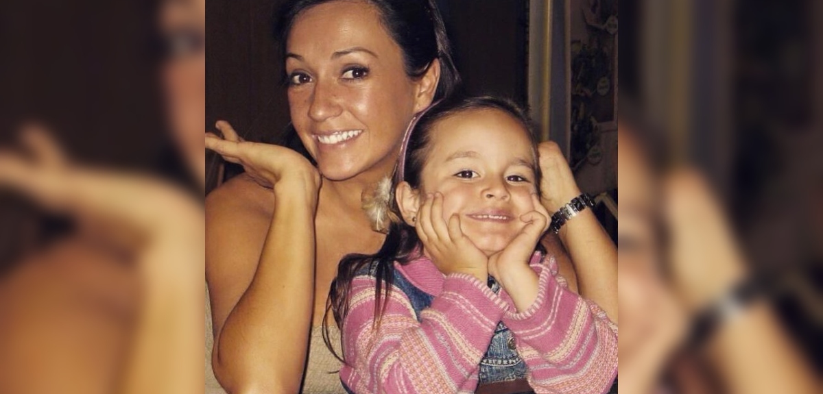 Marisela Santibáñez compartió tierno video de su fallecida hija: 