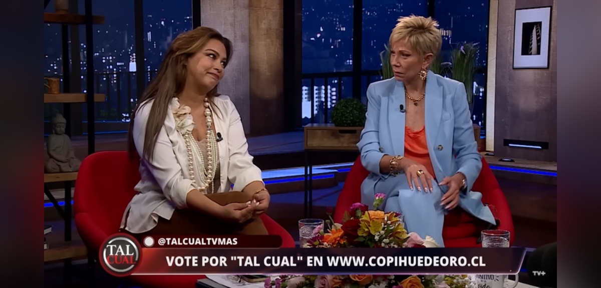 Marlen Olivari recordó dolorosa infidelidad tras 8 años de relación: 