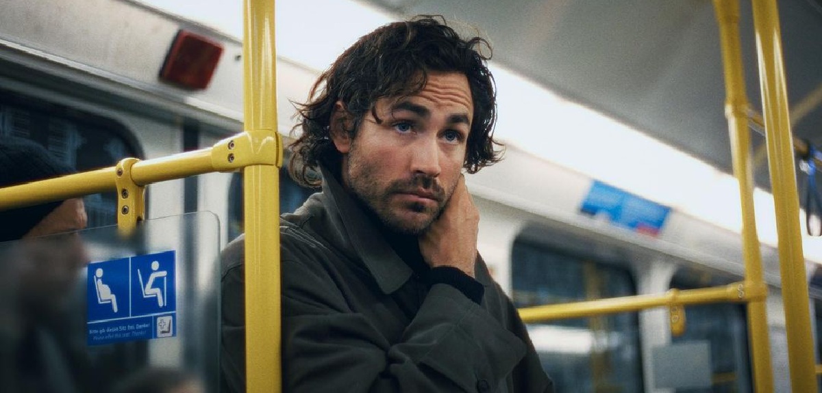 Matías Assler mostró cambio de look desde México: 