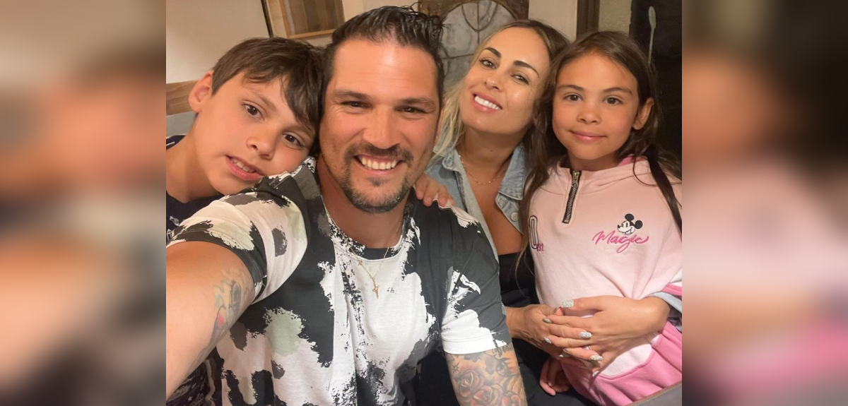 Maura Rivera y por qué decidió vivir en Miami con su familia: contó cómo se lo tomaron sus hijos