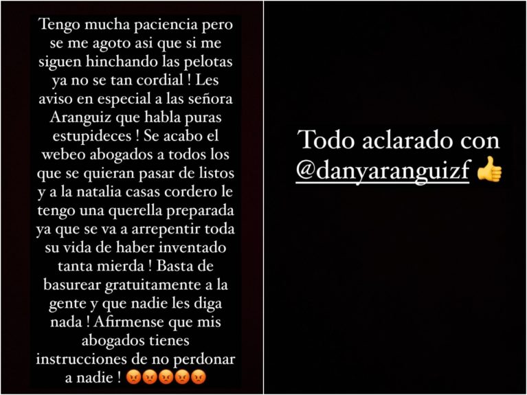 Mauricio Pinilla contra Daniela Aránguiz