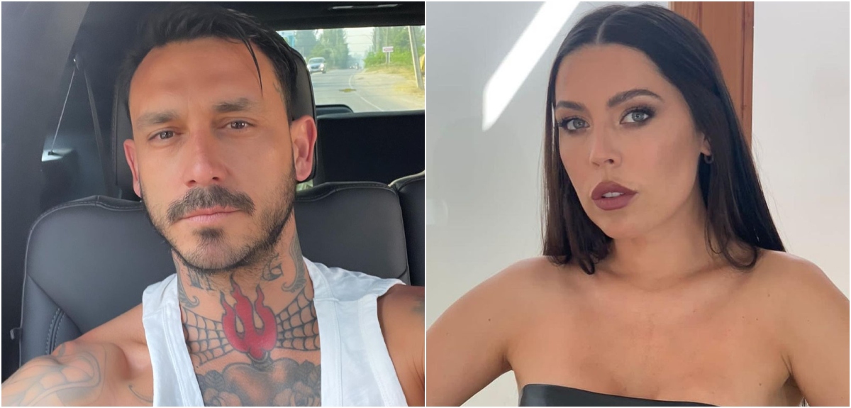 El furioso descargo de Mauricio Pinilla contra Daniela Aránguiz que borró: 