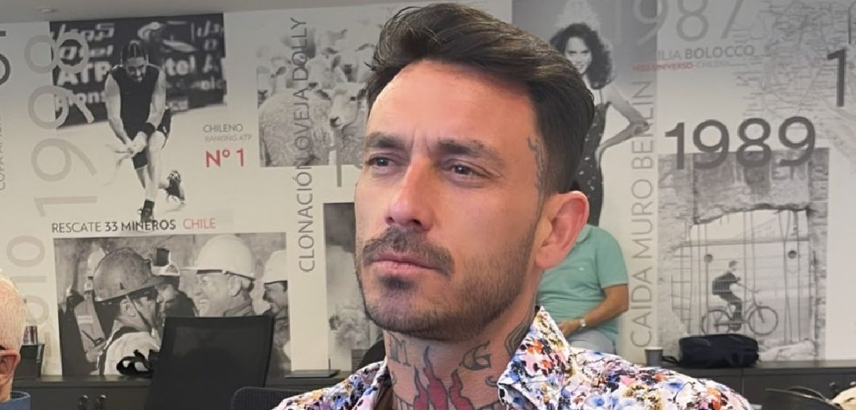 Mauricio Pinilla adeudaría más de $120 millones por fallido negocio con el Bar Constitución