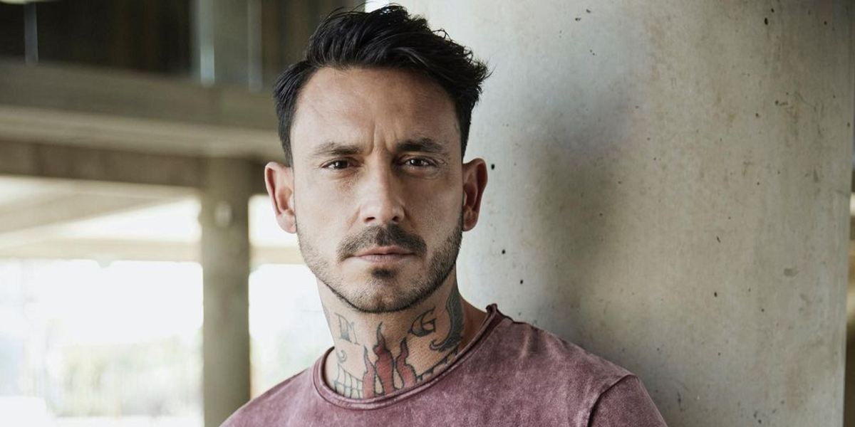 Exsocio acusó a Mauricio Pinilla por millonaria deuda: “Uno se siente tan humillado”