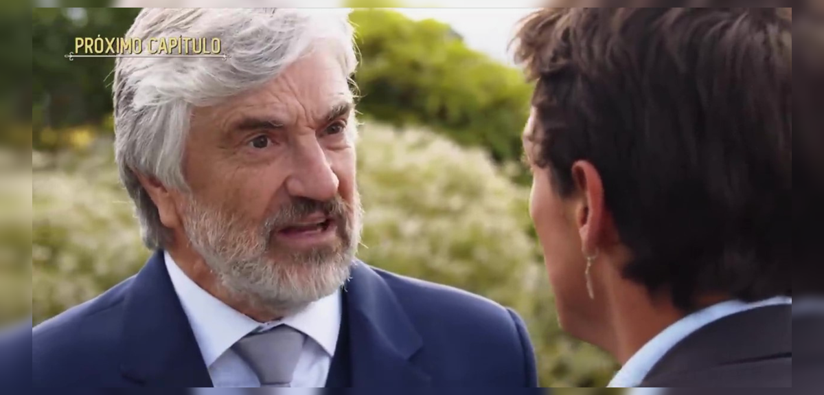 Adelanto de La Ley de Baltazar descolocó a los televidentes con inesperado giro