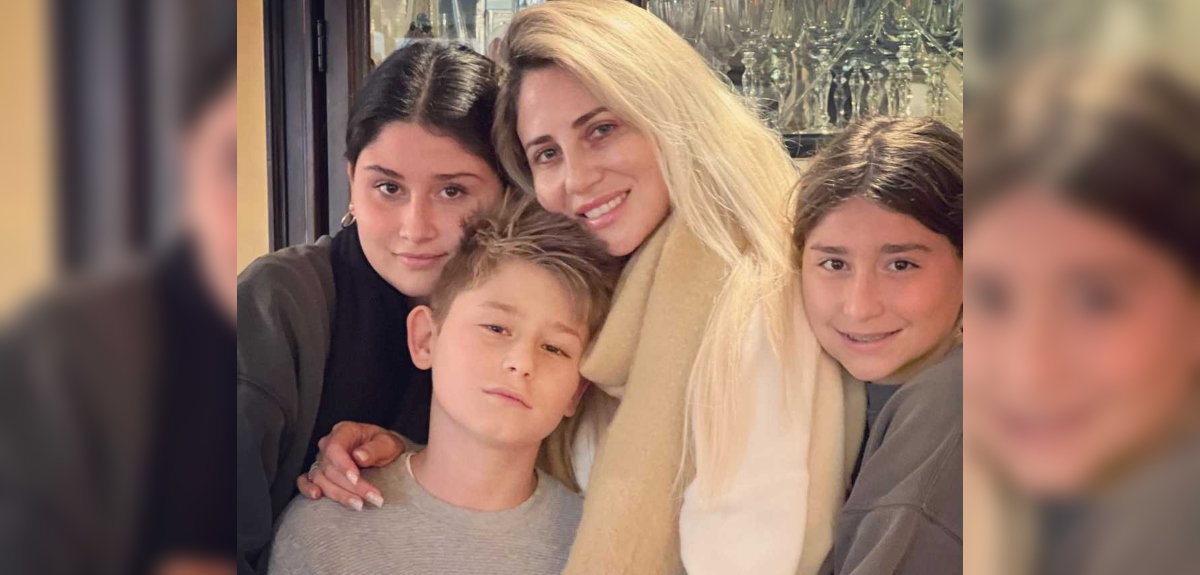 El comentario de la hija de Gissella Gallardo tras relación entre Pinilla y Gala: 