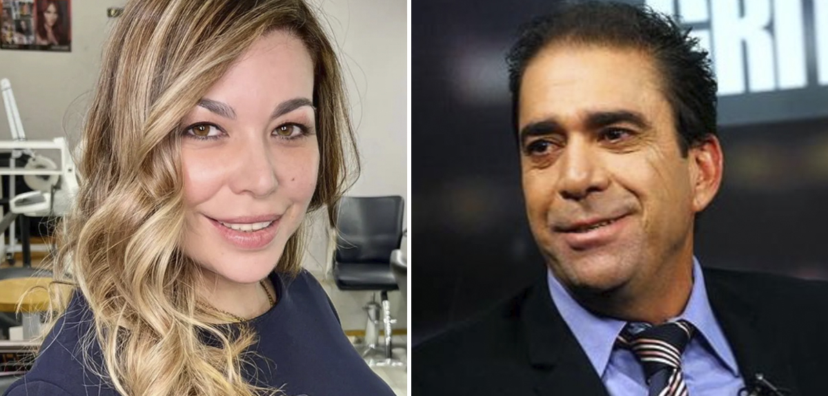 Hija de Eduardo Bonvallet publicó emotivo mensaje dedicado a su padre: 