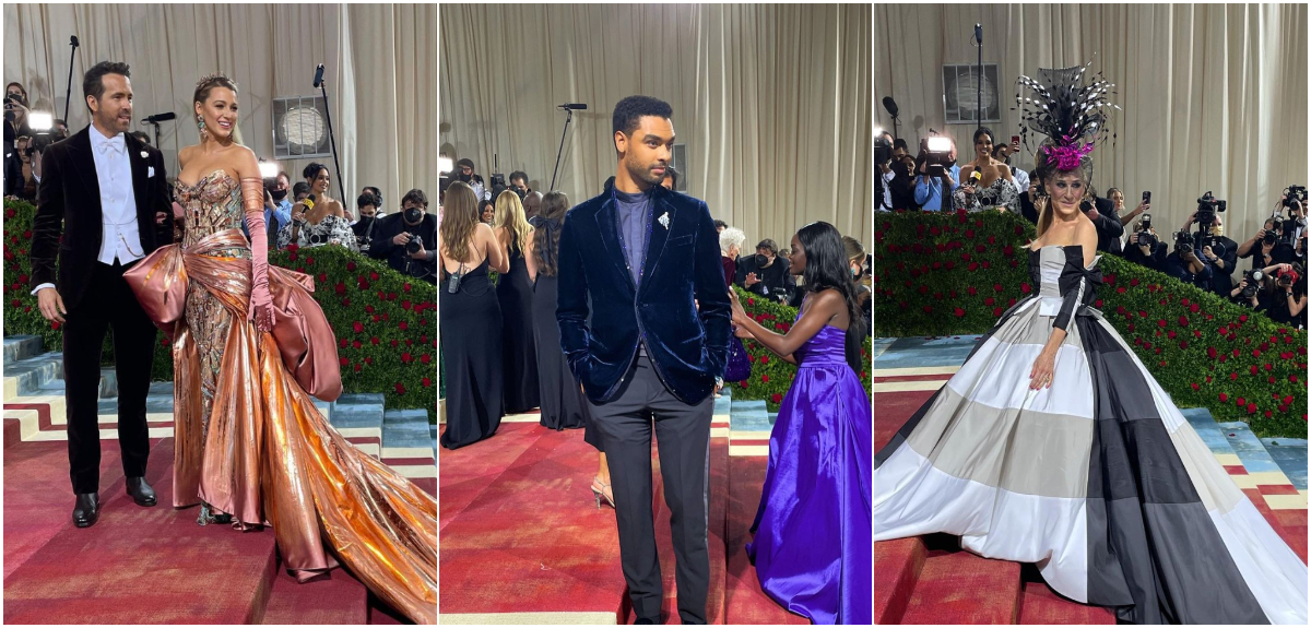 Met Gala 2023: cuándo y dónde se transmitirá la noche más esperada de la moda