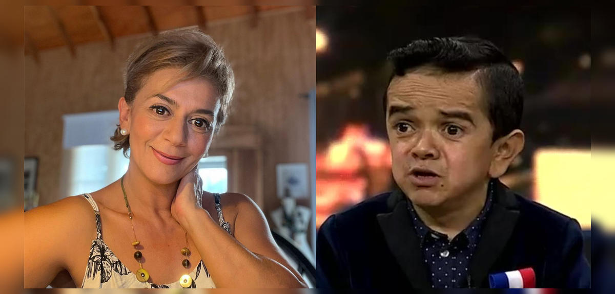 Miguelito recordó incómodo momento durante compleja crisis de salud de Paola Troncoso: 