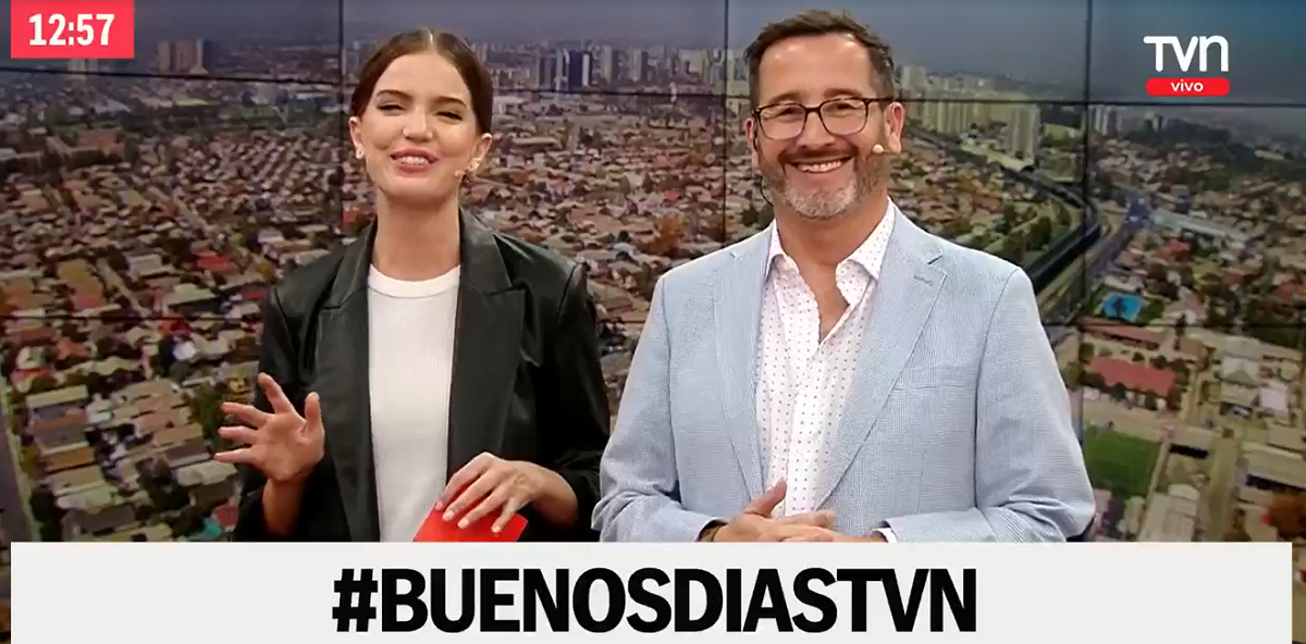 ¿Por qué Millaray Viera apareció en el Buenos Días a Todos? El motivo tras su fugaz vuelta a la TV