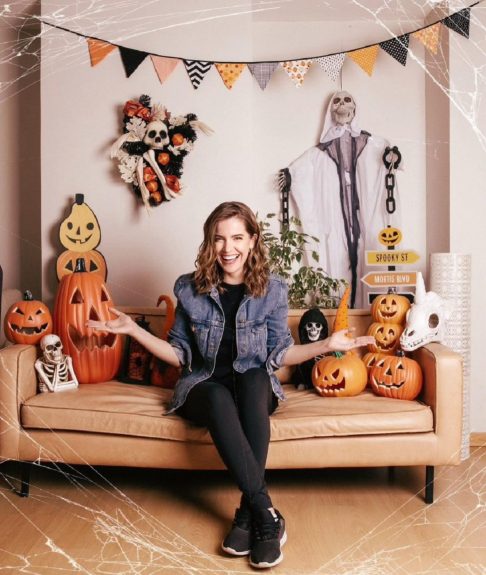 Millaray Viera expareja Chino Sepúlveda emprendimiento