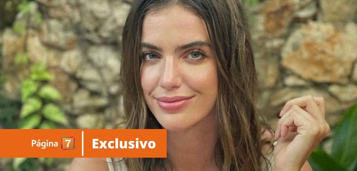 Tras salida de Chilevisión: Millaray Viera se refirió a su posible regreso a la pantalla chica