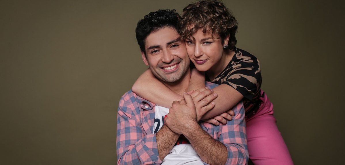 Mónica Echeverría sobre el futuro de Camila en Juego de Ilusiones: "No sé hasta dónde puede llegar"