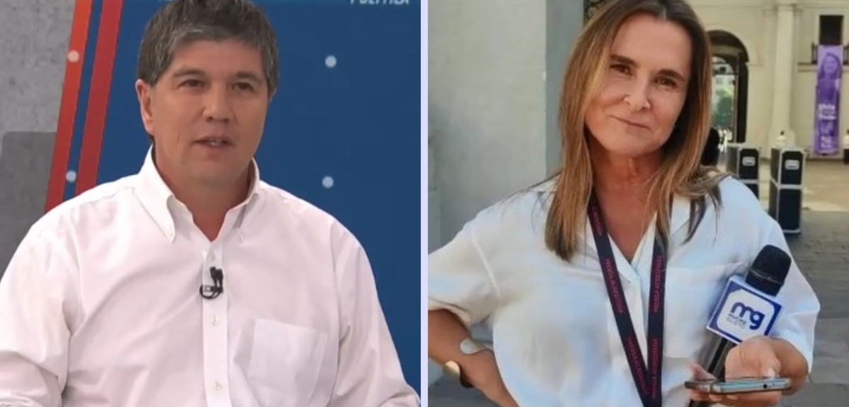 Manuel Monsalve sobre veto de Carabineros a Paulina de Allende-Salazar: 