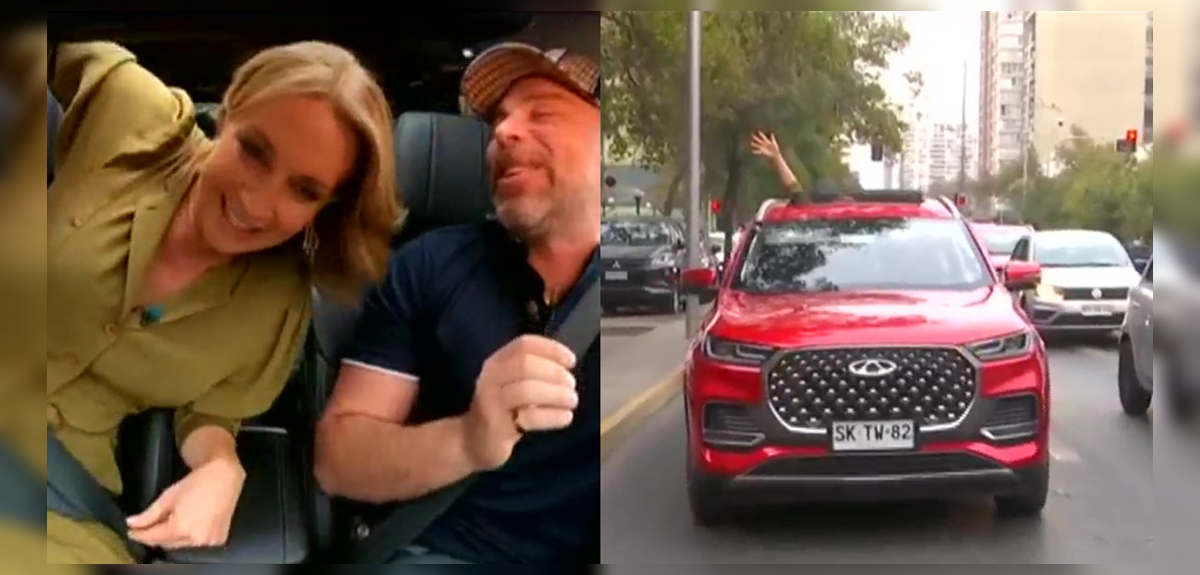 Fundación Emilia criticó a Neme y Doggenweiler por temeraria actitud en Mucho Gusto: 