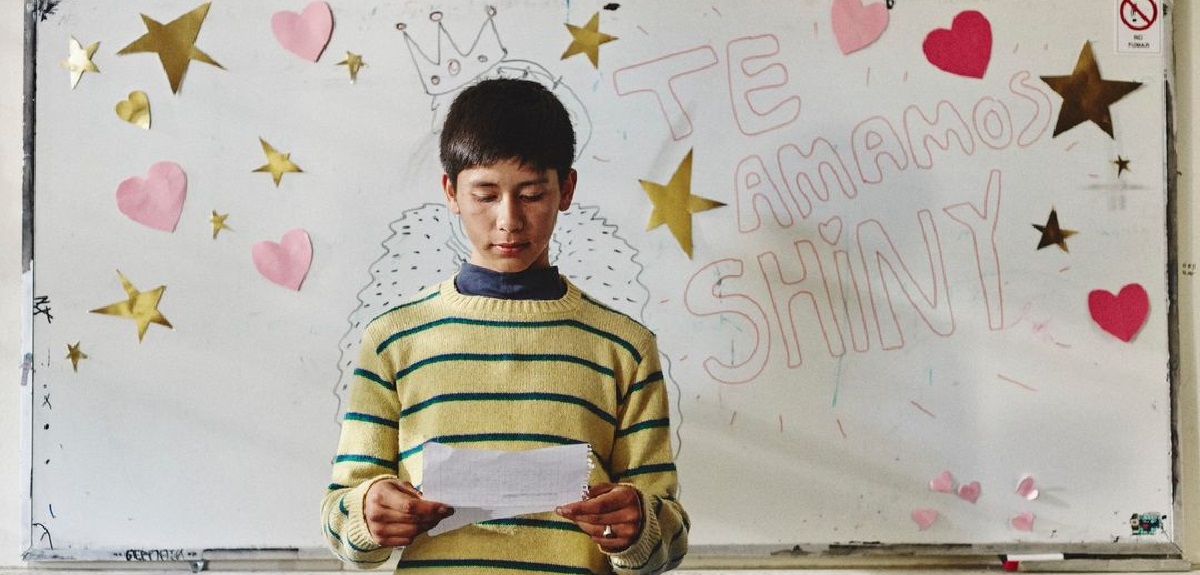 Informan muerte del actor César Herrera: participó en la película 'Mis hermanos sueñan despiertos'