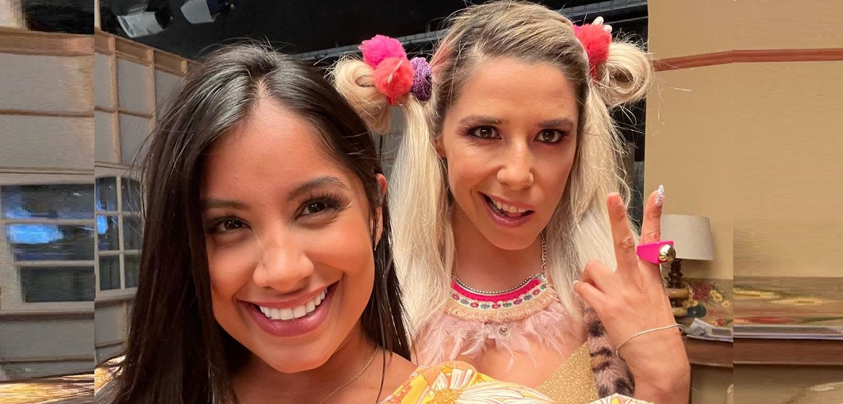 Nathalie Vera abordó cancelación de sexta temporada de Casado con Hijos: planteó problemas técnicos