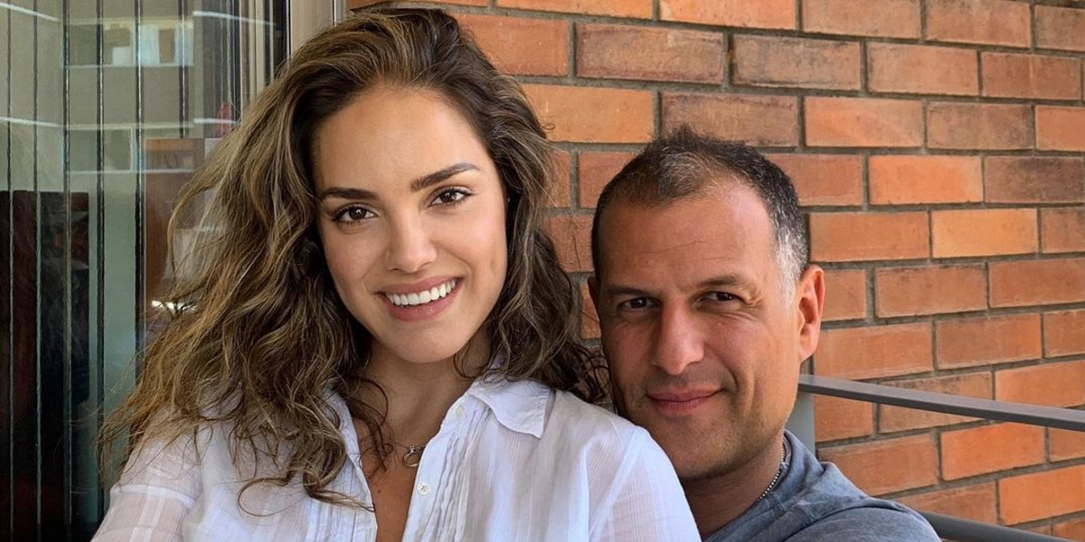 Fiscalía asegura que Rodrigo del Valle habría empujado a Nayara Vit desde balcón del edificio