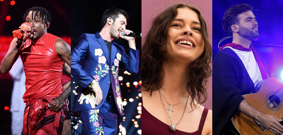 Premios Pulsar 2023: conoce la lista completa de los nominados