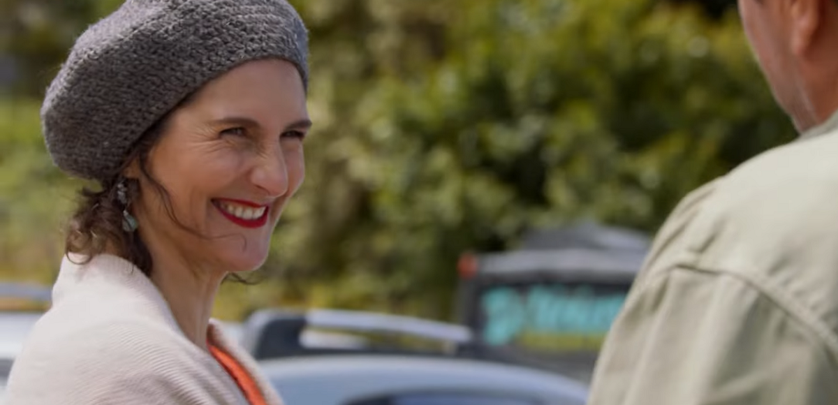 Querido actor de Pobre Novio se sumó a La ley de Baltazar: podría conquistar corazón de Cristina