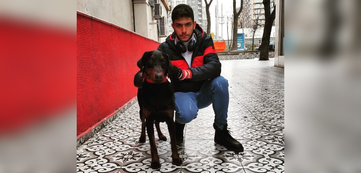 Padre de joven chileno asesinado en Turquía: 