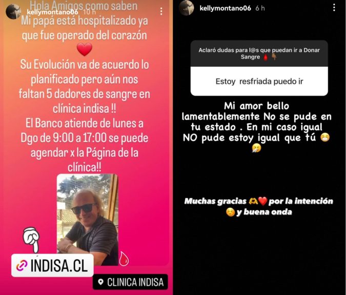 pareja Tatón Púrpura salud cirugía